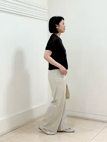 J.PRESS LADIES 茂木 コーディネート画像