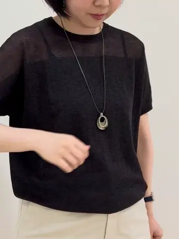 J.PRESS LADIES 茂木 コーディネート画像