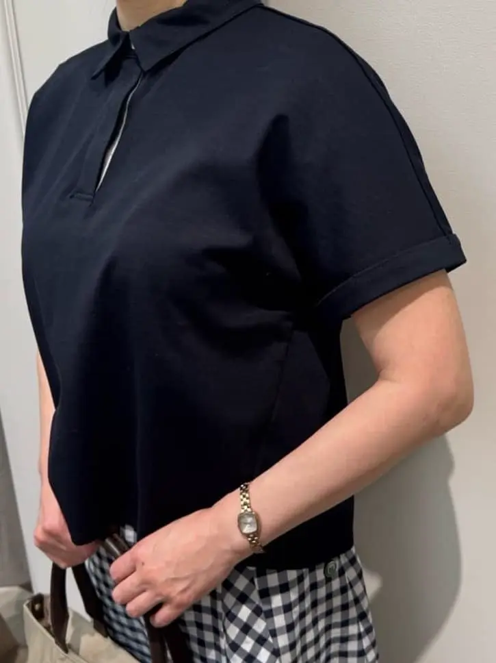 J.PRESS LADIES 東海林 コーディネート画像