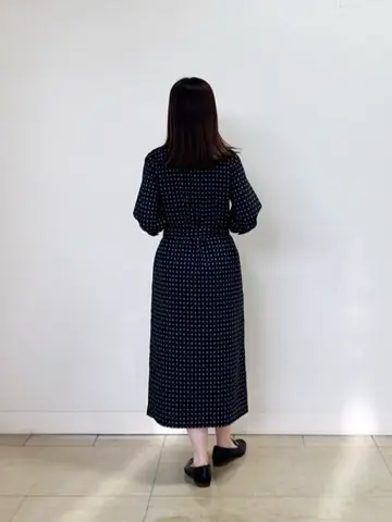 J.PRESS LADIES 金子 コーディネート画像