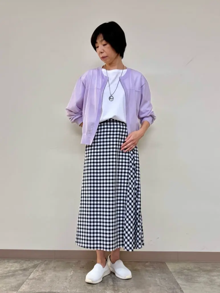  寺﨑 コーディネート画像