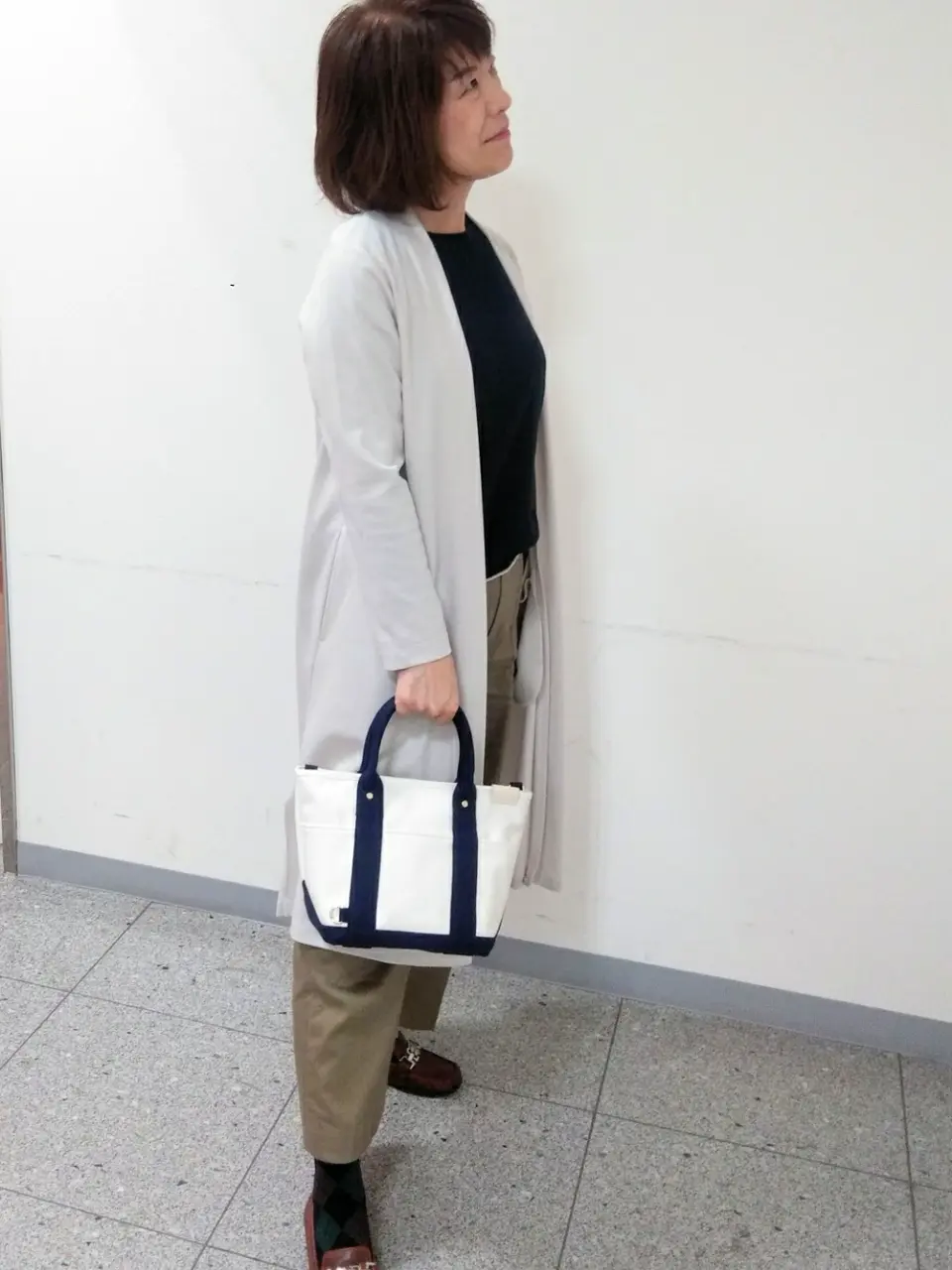  土屋 コーディネート画像