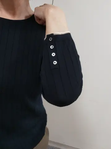 J.PRESS LADIES 土屋 コーディネート画像