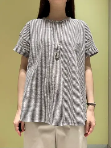 J.PRESS LADIES 早川 コーディネート画像