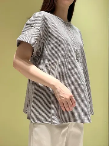 J.PRESS LADIES 早川 コーディネート画像