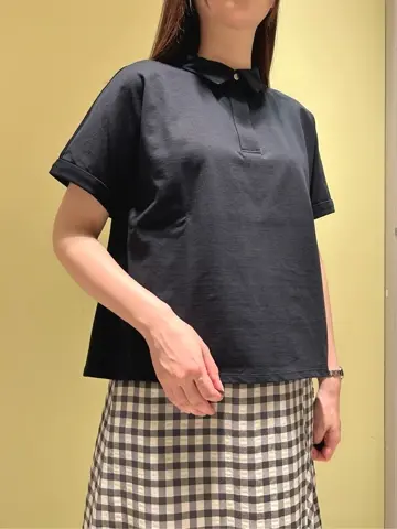 J.PRESS LADIES 早川 コーディネート画像