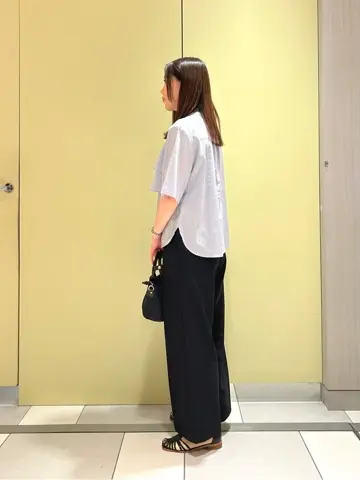 J.PRESS LADIES 早川 コーディネート画像