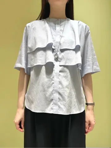 J.PRESS LADIES 早川 コーディネート画像