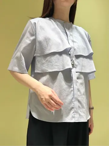 J.PRESS LADIES 早川 コーディネート画像