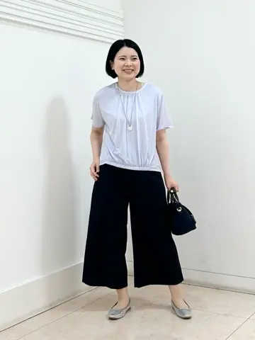 J.PRESS LADIES 茂木 コーディネート画像