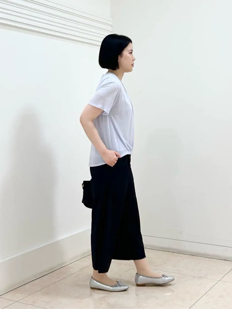 J.PRESS LADIES 茂木 コーディネート画像