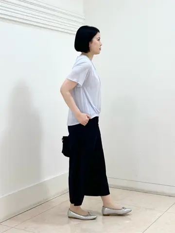 J.PRESS LADIES 茂木 コーディネート画像