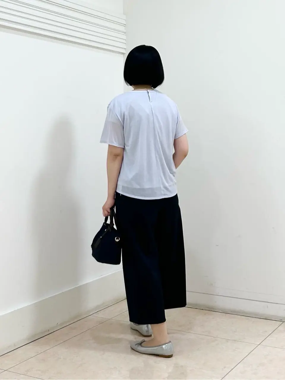 J.PRESS LADIES 茂木 コーディネート画像