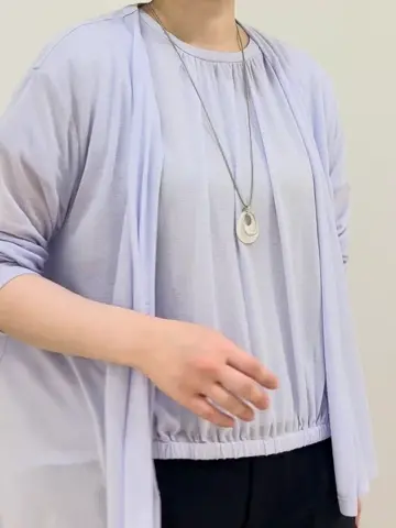 J.PRESS LADIES 茂木 コーディネート画像