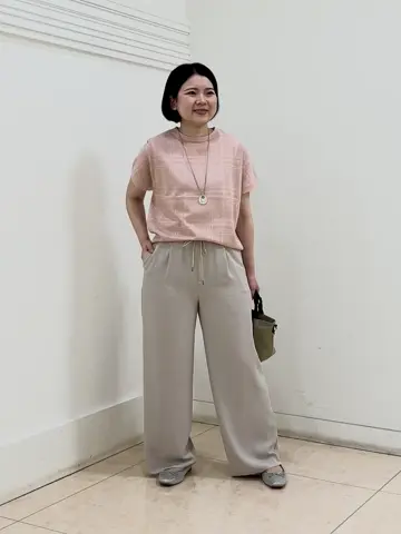 J.PRESS LADIES 茂木 コーディネート画像