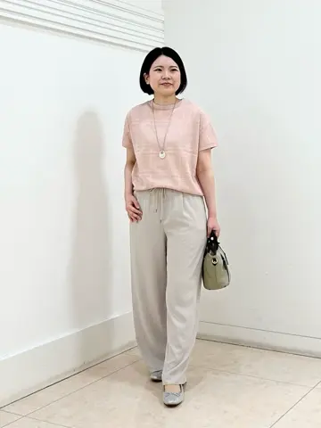 J.PRESS LADIES 茂木 コーディネート画像