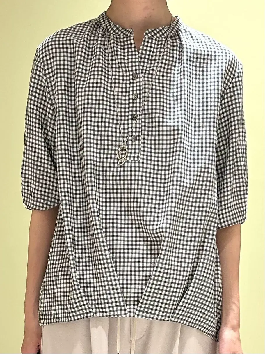 J.PRESS LADIES 大柿 コーディネート画像