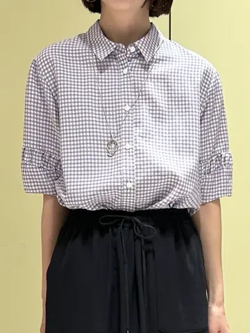 J.PRESS LADIES 大柿 コーディネート画像