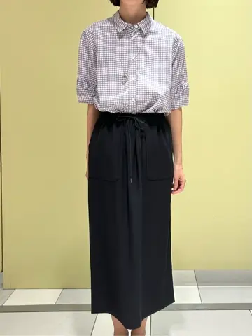 J.PRESS LADIES 大柿 コーディネート画像