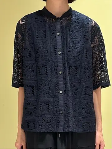 J.PRESS LADIES 大柿 コーディネート画像