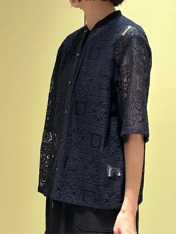 J.PRESS LADIES 大柿 コーディネート画像