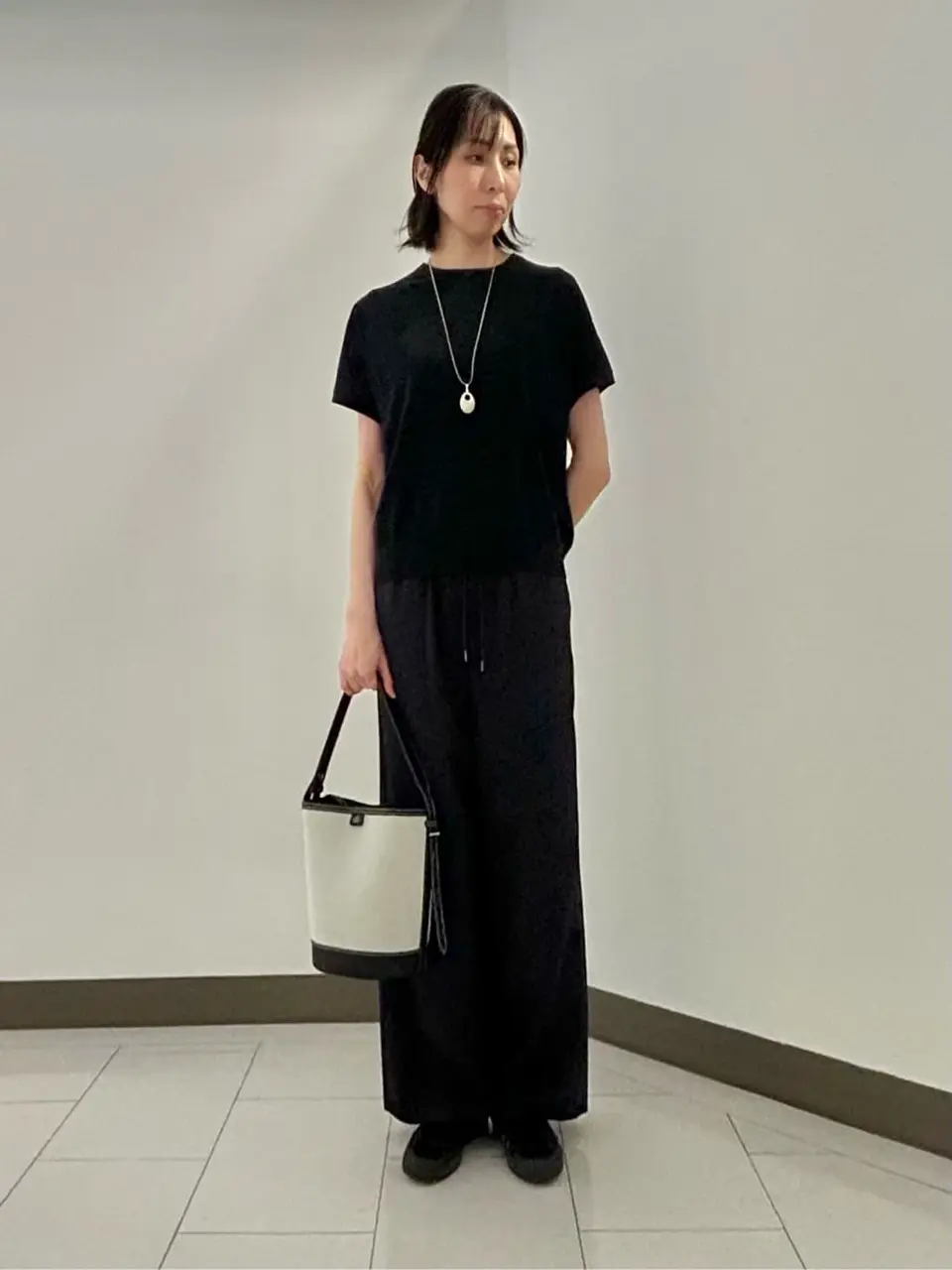 J.PRESS LADIES 木村 コーディネート画像