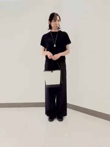 J.PRESS LADIES 木村 コーディネート画像