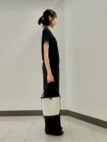 J.PRESS LADIES 木村 コーディネート画像