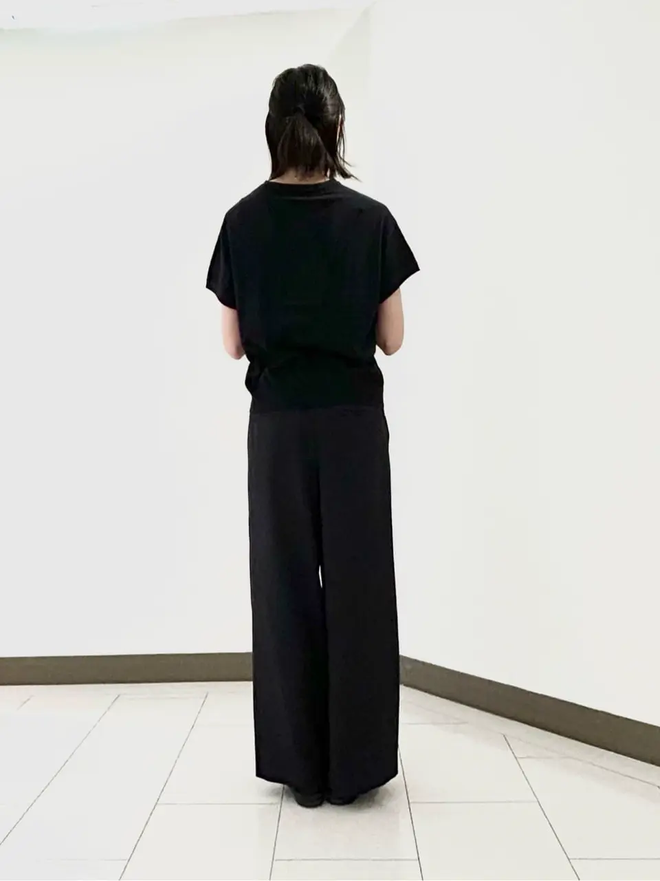 J.PRESS LADIES 木村 コーディネート画像