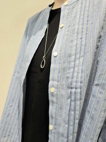 J.PRESS LADIES 伊藤 コーディネート画像