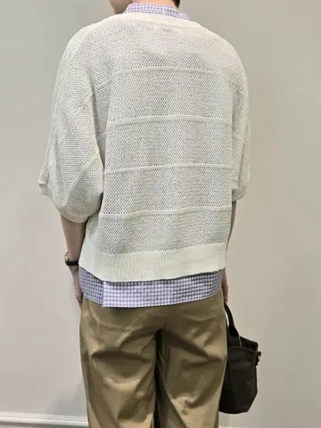 J.PRESS LADIES 伊藤 コーディネート画像