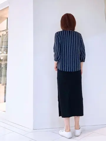 J.PRESS LADIES KAZU コーディネート画像