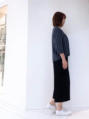 J.PRESS LADIES KAZU コーディネート画像