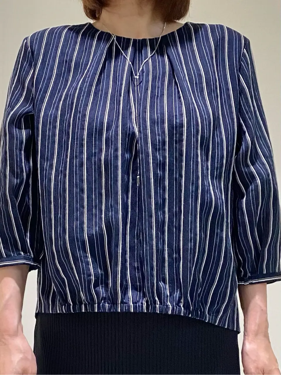 J.PRESS LADIES KAZU コーディネート画像