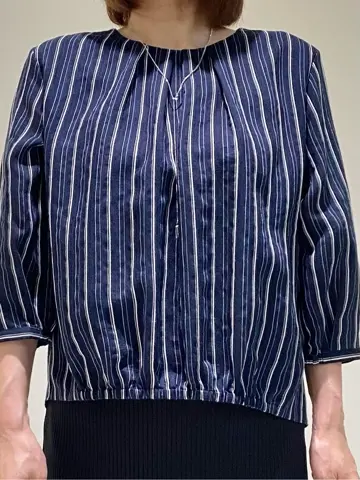 J.PRESS LADIES KAZU コーディネート画像