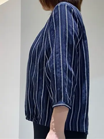 J.PRESS LADIES KAZU コーディネート画像