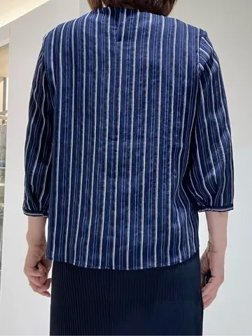 J.PRESS LADIES KAZU コーディネート画像