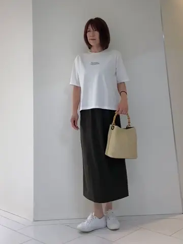 J.PRESS LADIES KAZU コーディネート画像