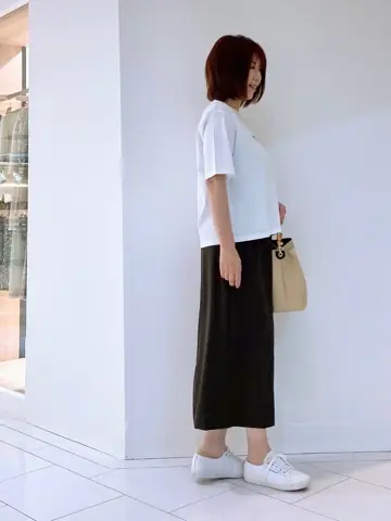 J.PRESS LADIES KAZU コーディネート画像