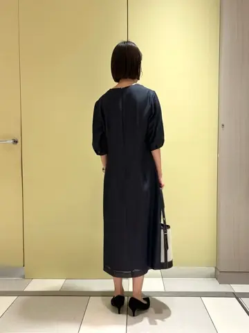 J.PRESS LADIES 大柿 コーディネート画像