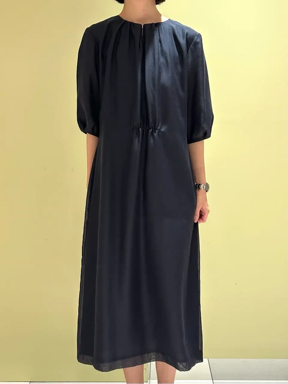 J.PRESS LADIES 大柿 コーディネート画像