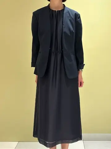 J.PRESS LADIES 大柿 コーディネート画像