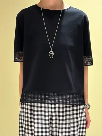 J.PRESS LADIES 大柿 コーディネート画像