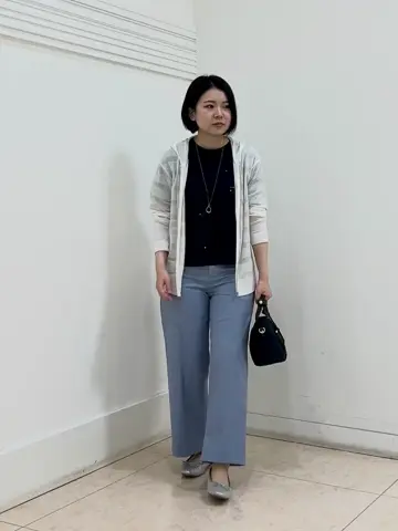 J.PRESS LADIES 茂木 コーディネート画像