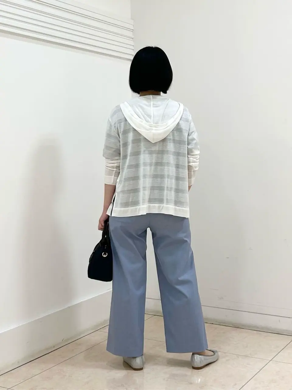 J.PRESS LADIES 茂木 コーディネート画像