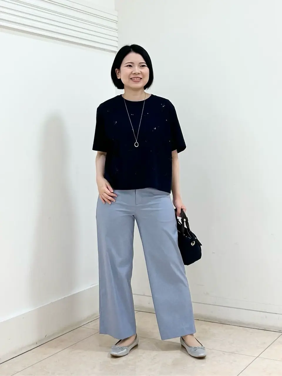 J.PRESS LADIES 茂木 コーディネート画像