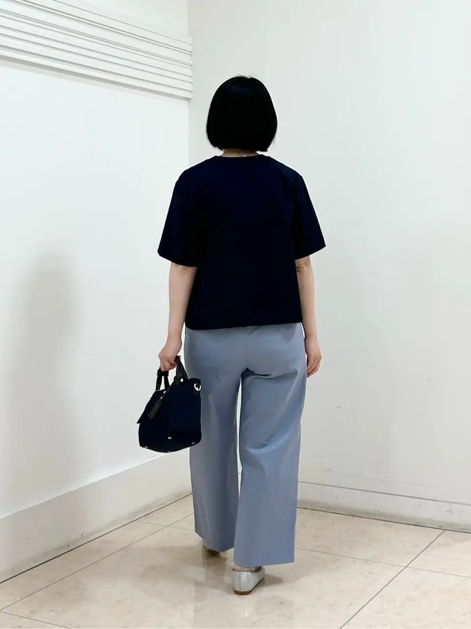 J.PRESS LADIES 茂木 コーディネート画像