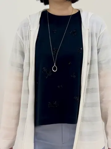 J.PRESS LADIES 茂木 コーディネート画像