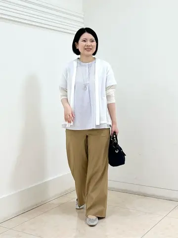 J.PRESS LADIES 茂木 コーディネート画像