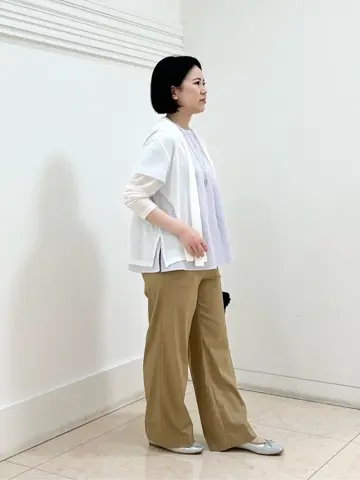 J.PRESS LADIES 茂木 コーディネート画像